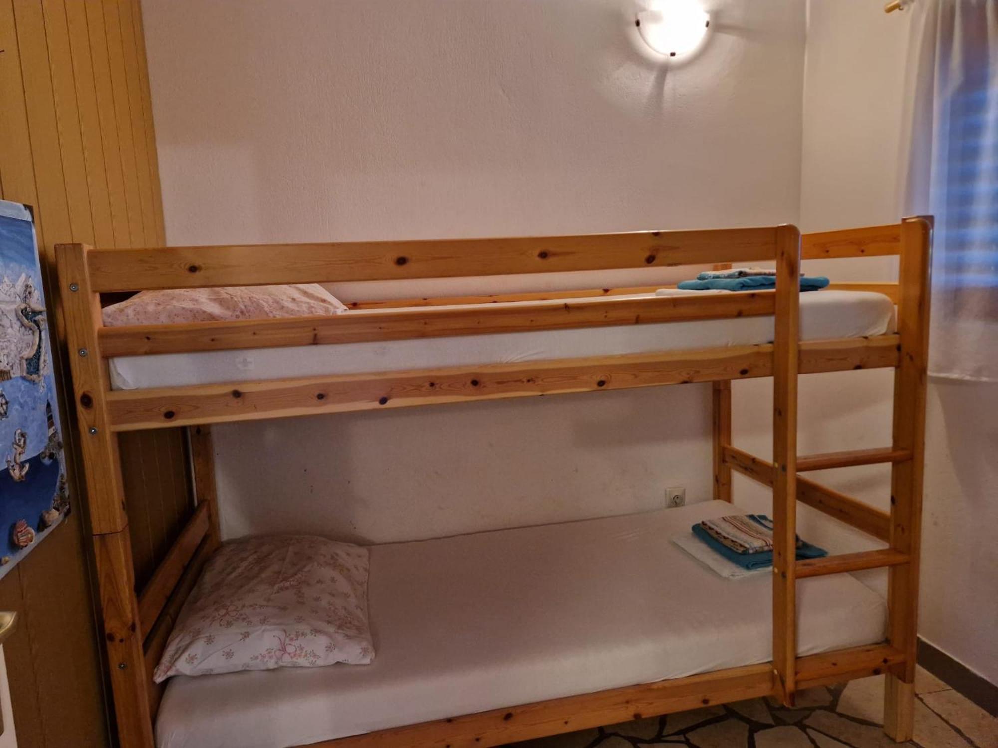 Apartments Vera - Mirca Mirce Εξωτερικό φωτογραφία