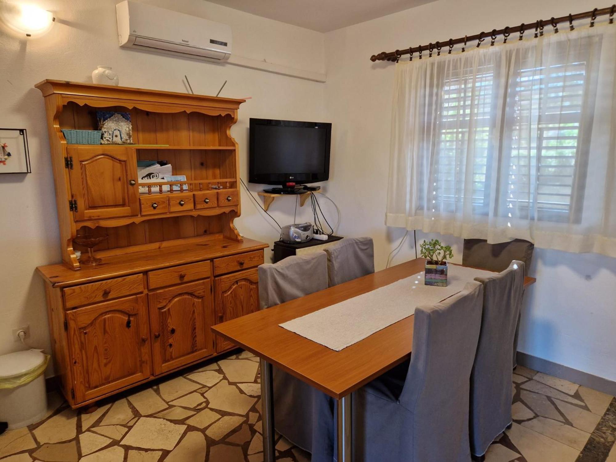 Apartments Vera - Mirca Mirce Εξωτερικό φωτογραφία