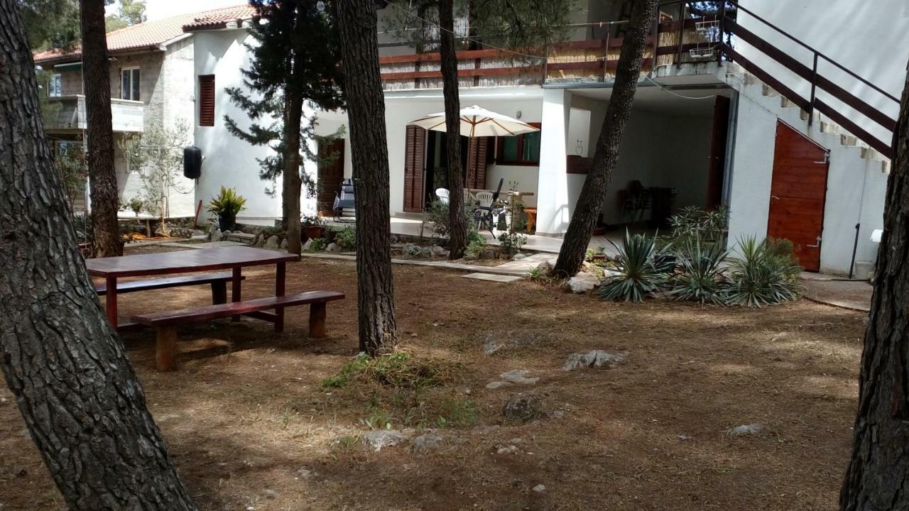 Apartments Vera - Mirca Mirce Εξωτερικό φωτογραφία