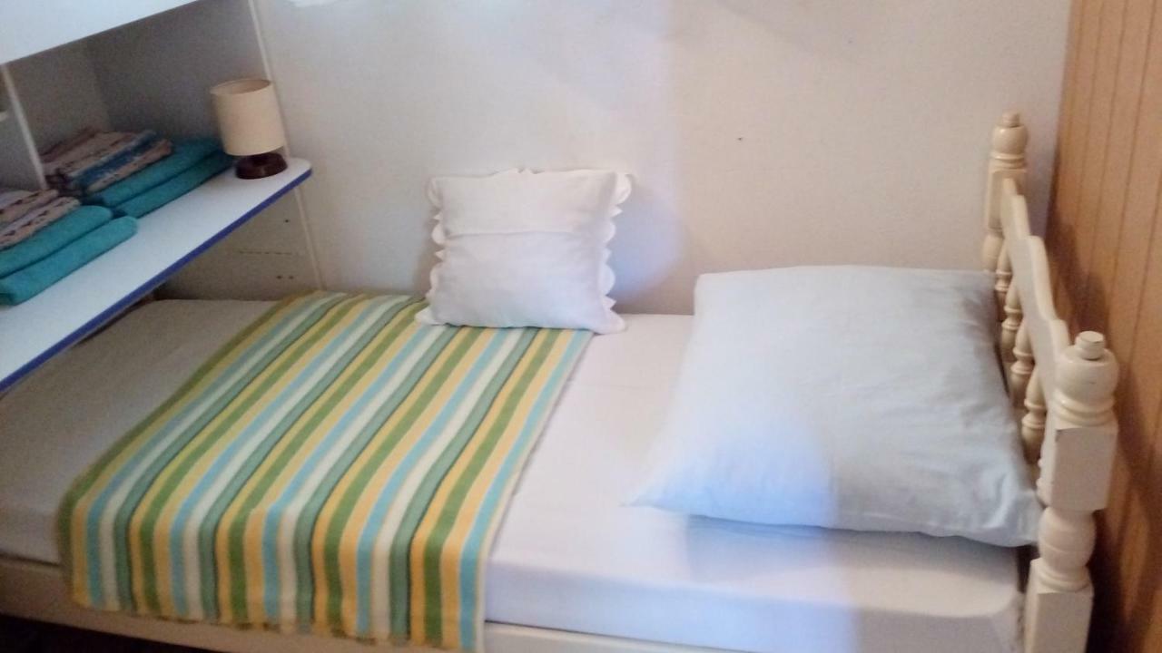 Apartments Vera - Mirca Mirce Εξωτερικό φωτογραφία