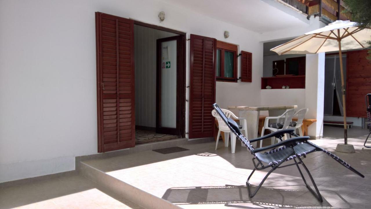 Apartments Vera - Mirca Mirce Εξωτερικό φωτογραφία