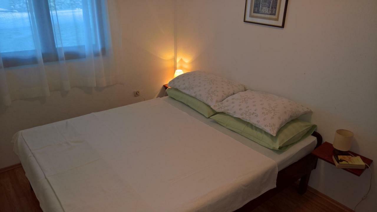 Apartments Vera - Mirca Mirce Εξωτερικό φωτογραφία