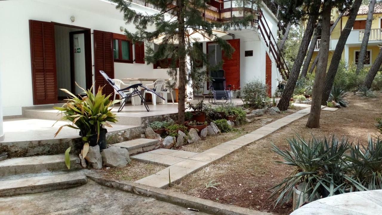 Apartments Vera - Mirca Mirce Εξωτερικό φωτογραφία