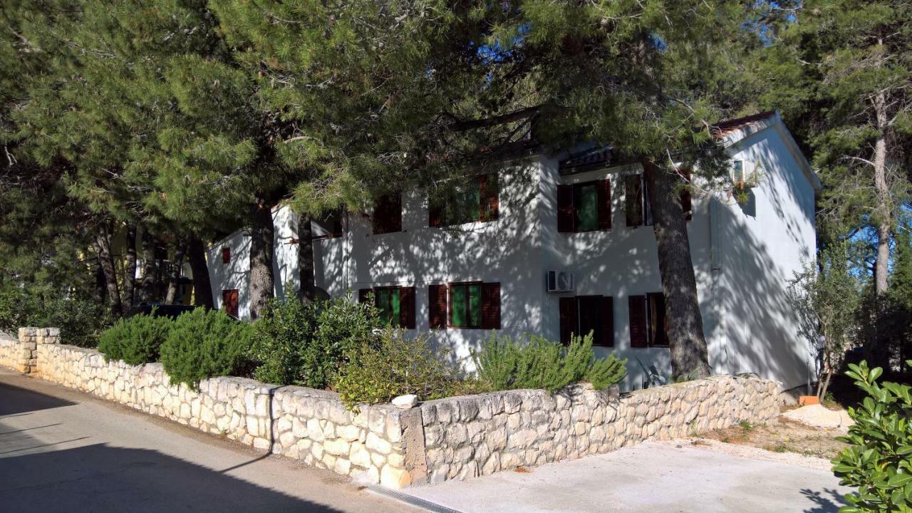 Apartments Vera - Mirca Mirce Εξωτερικό φωτογραφία