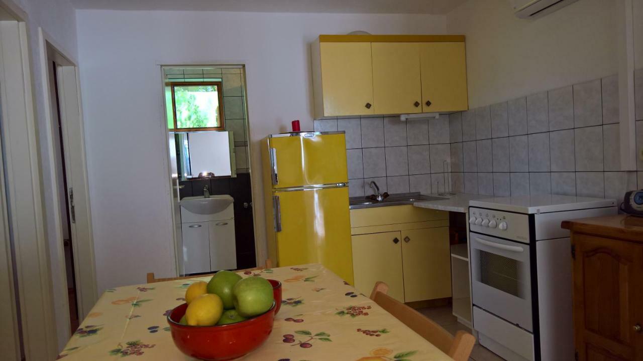Apartments Vera - Mirca Mirce Εξωτερικό φωτογραφία