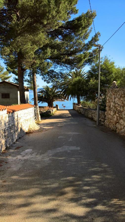 Apartments Vera - Mirca Mirce Εξωτερικό φωτογραφία