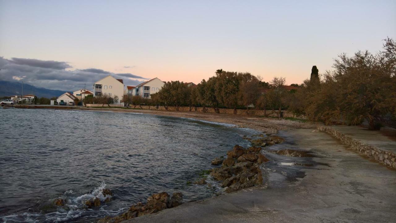 Apartments Vera - Mirca Mirce Εξωτερικό φωτογραφία
