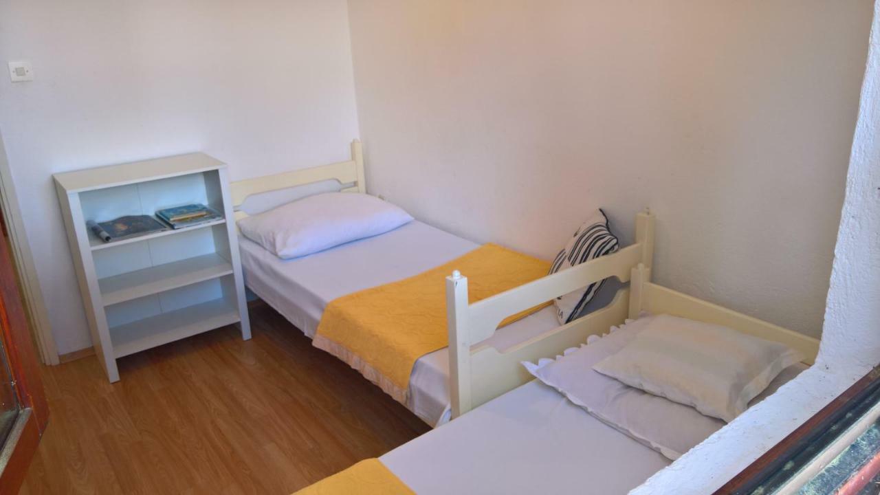 Apartments Vera - Mirca Mirce Εξωτερικό φωτογραφία