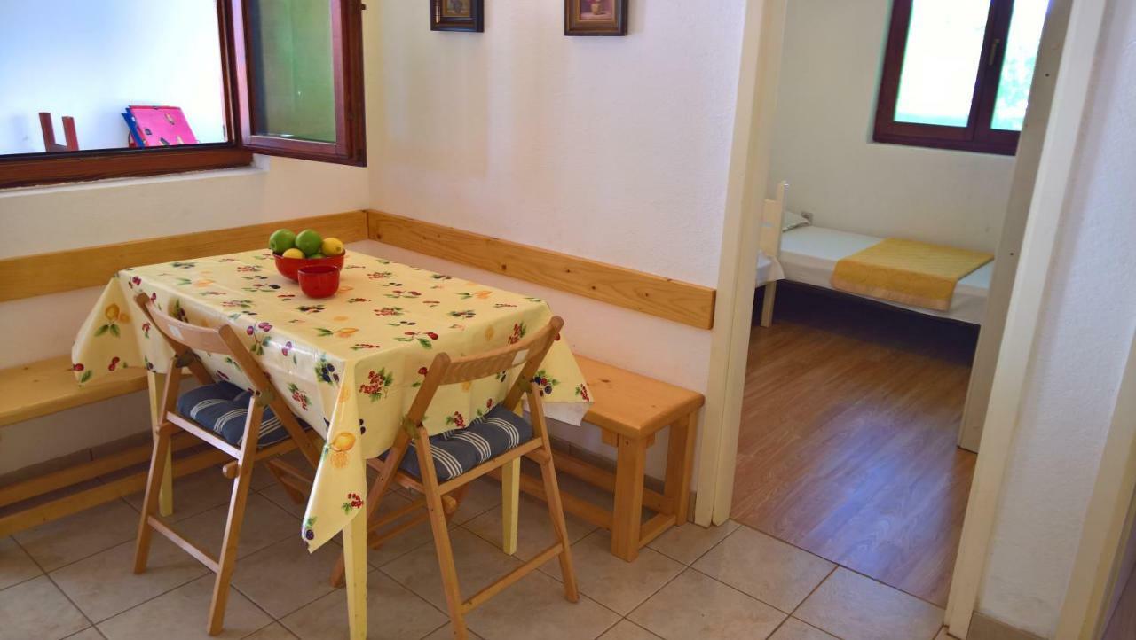 Apartments Vera - Mirca Mirce Εξωτερικό φωτογραφία