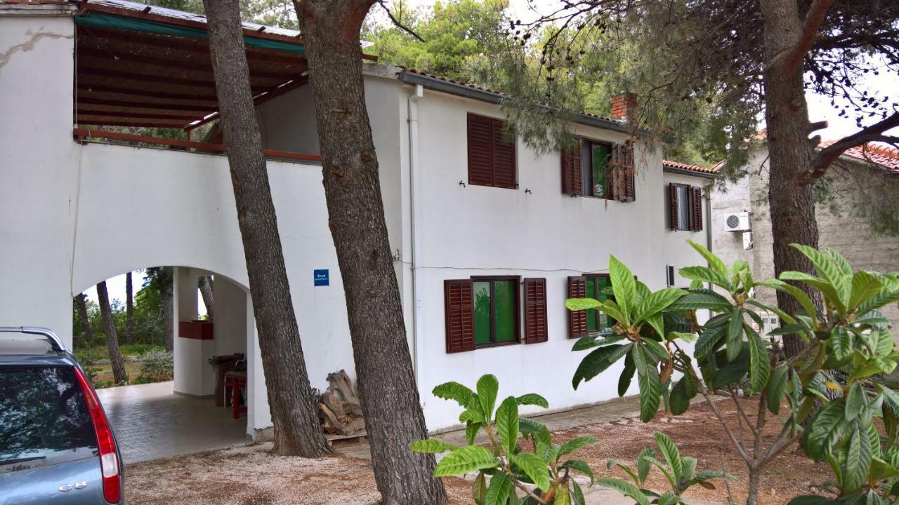 Apartments Vera - Mirca Mirce Εξωτερικό φωτογραφία