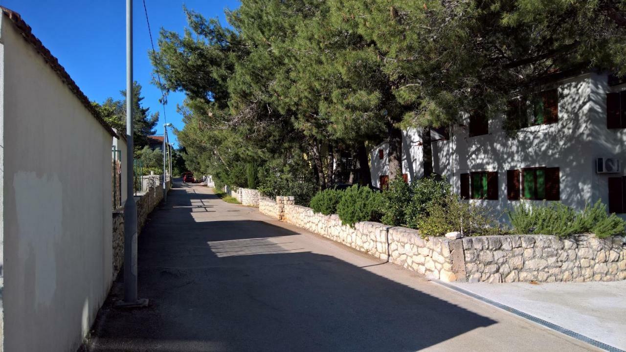 Apartments Vera - Mirca Mirce Εξωτερικό φωτογραφία