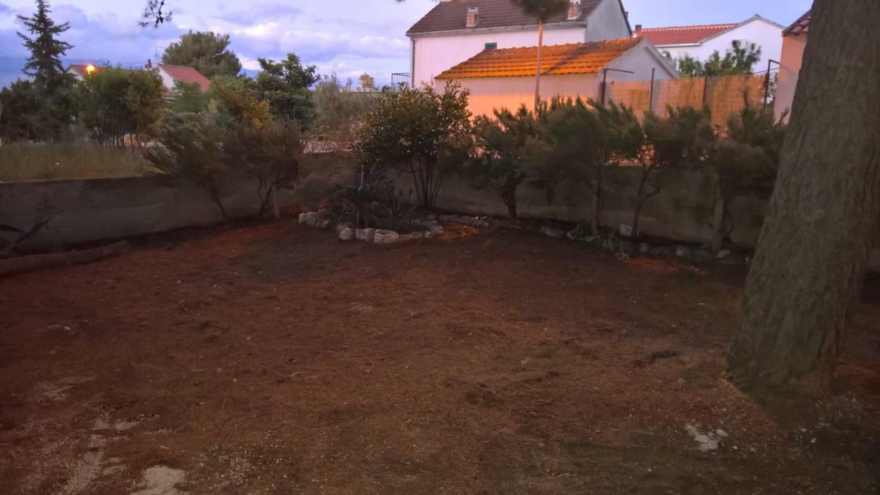 Apartments Vera - Mirca Mirce Εξωτερικό φωτογραφία