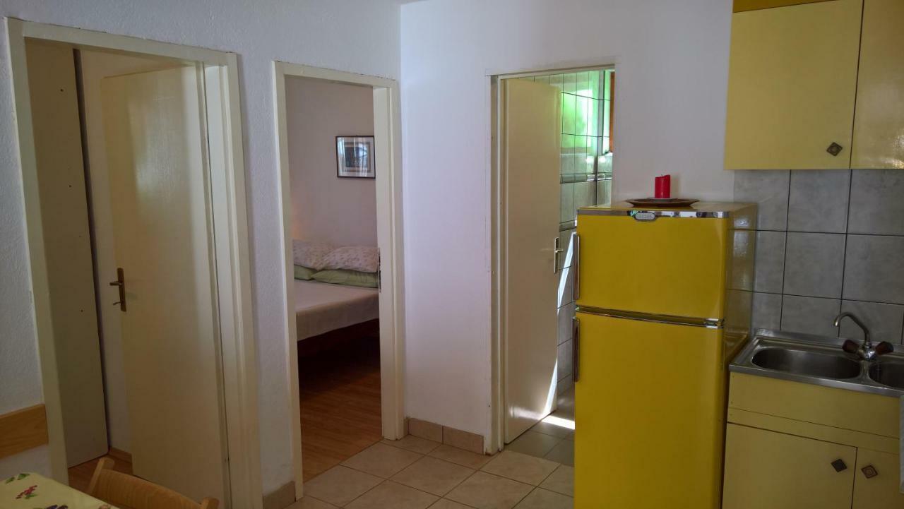Apartments Vera - Mirca Mirce Εξωτερικό φωτογραφία