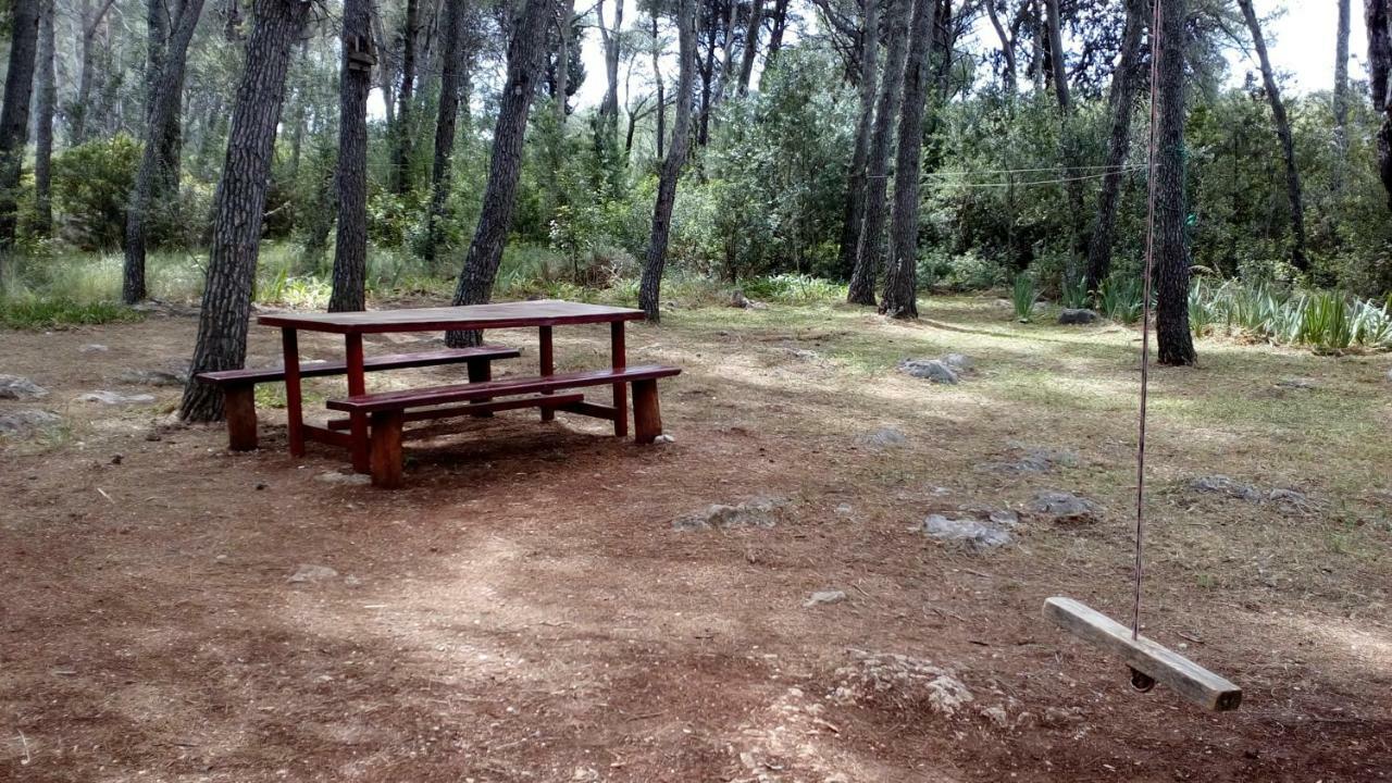 Apartments Vera - Mirca Mirce Εξωτερικό φωτογραφία
