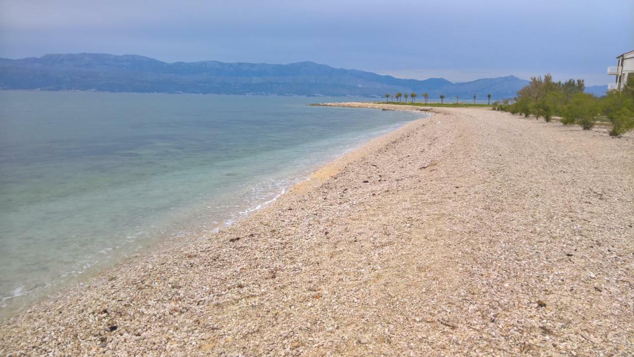 Apartments Vera - Mirca Mirce Εξωτερικό φωτογραφία
