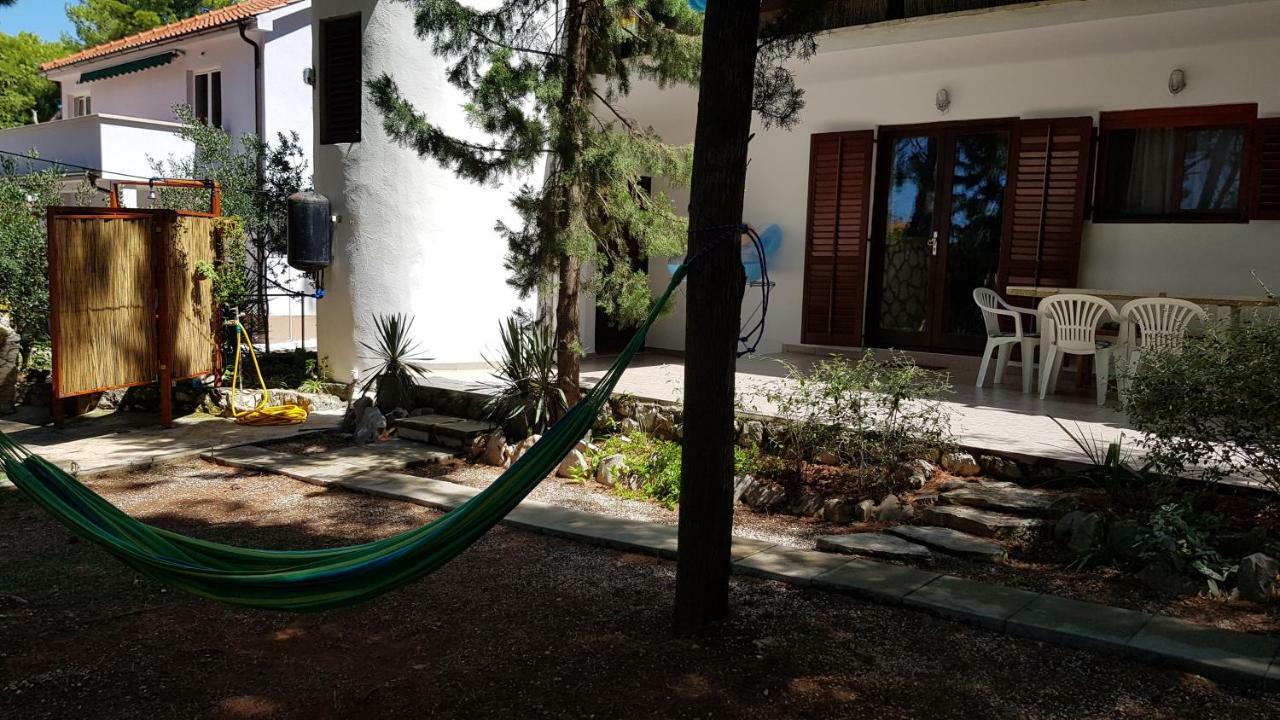 Apartments Vera - Mirca Mirce Εξωτερικό φωτογραφία