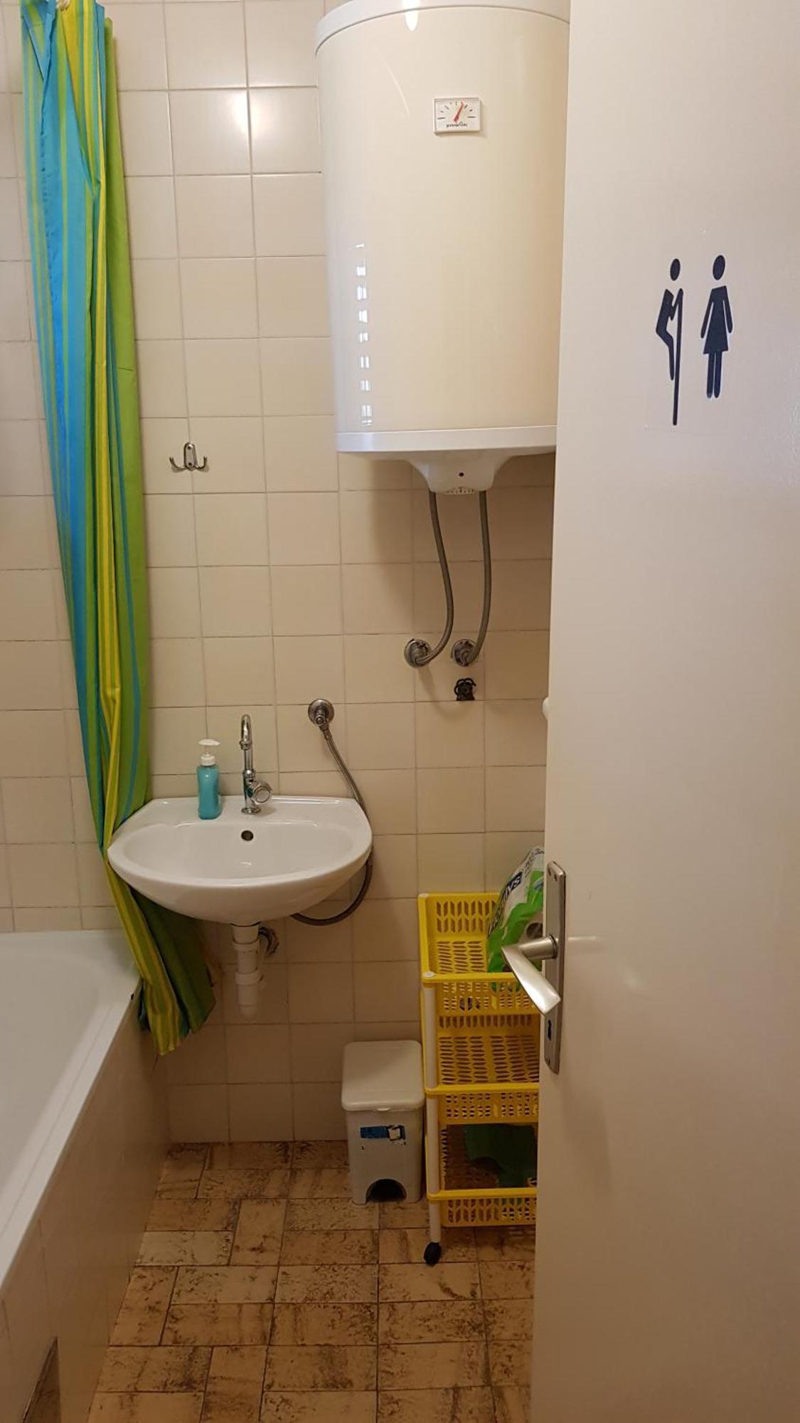 Apartments Vera - Mirca Mirce Εξωτερικό φωτογραφία