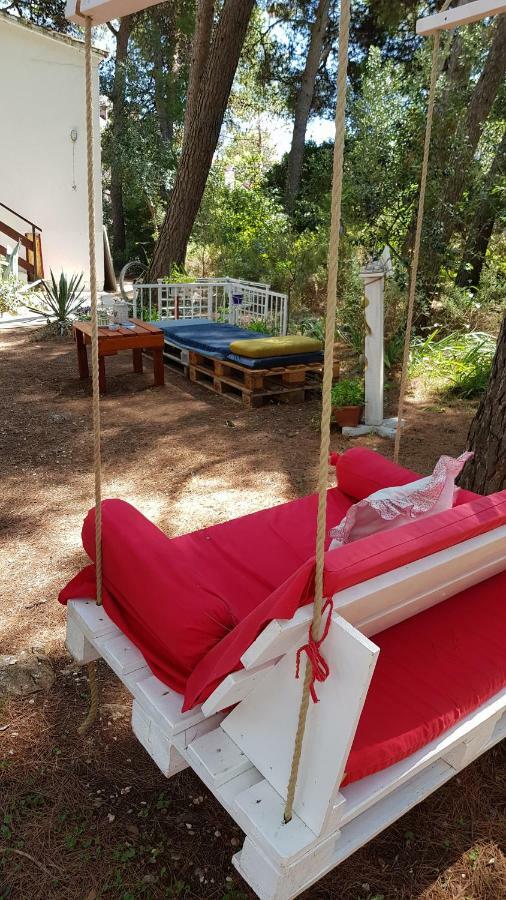 Apartments Vera - Mirca Mirce Εξωτερικό φωτογραφία