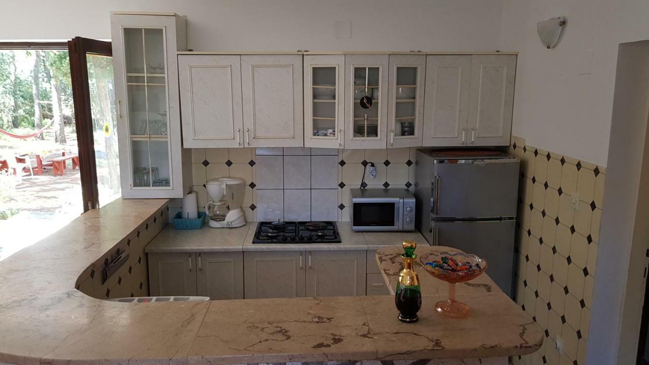 Apartments Vera - Mirca Mirce Εξωτερικό φωτογραφία