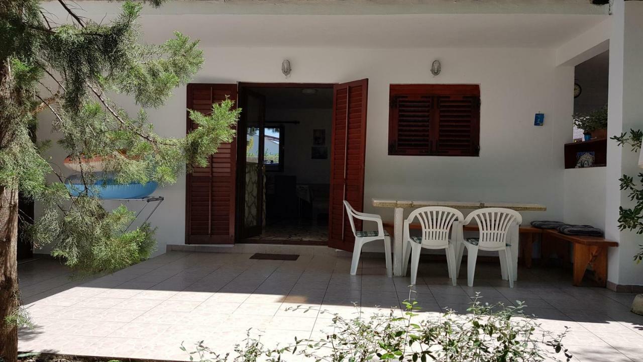Apartments Vera - Mirca Mirce Εξωτερικό φωτογραφία