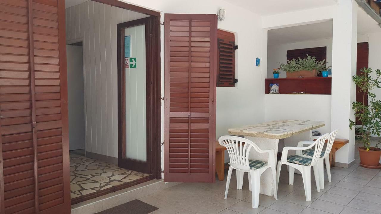 Apartments Vera - Mirca Mirce Εξωτερικό φωτογραφία